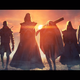 Your possible companions in Dragon Age 4.